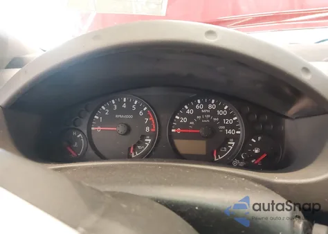 2015 Nissan Xterra S/X z USA, uszkodzony, nr VIN 5N1AN0NU7FN662537